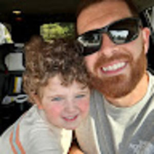 Meet your Posher, Ryan